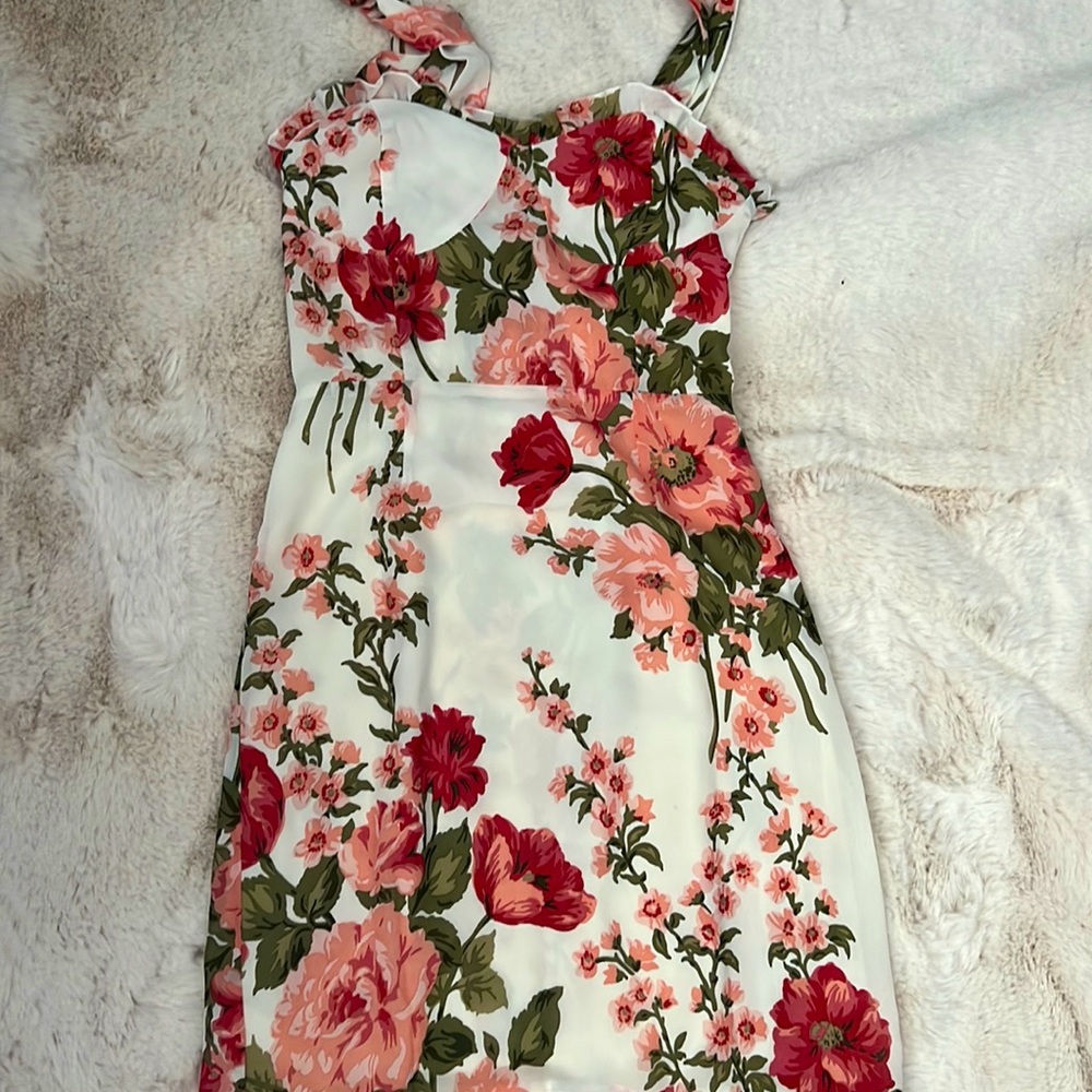 Beautiful Reformation Dupe - Never Worn